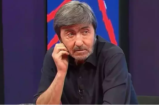 Foto - Rıdvan Dilmen 'Hakkını helal etsin' diyerek açıkladı: Erdoğan, Mehmet Büyükekşi'ye bu soruyu sormuş