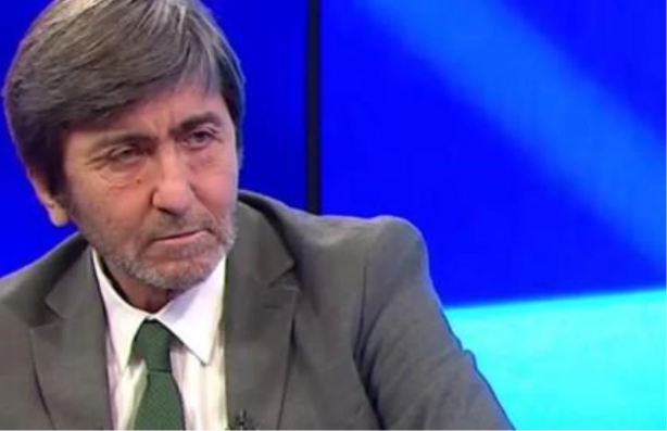 Rıdvan Dilmen kahreden haberi verdi! "Maalesef" diyerek tüm Türkiye’ye duyurdu