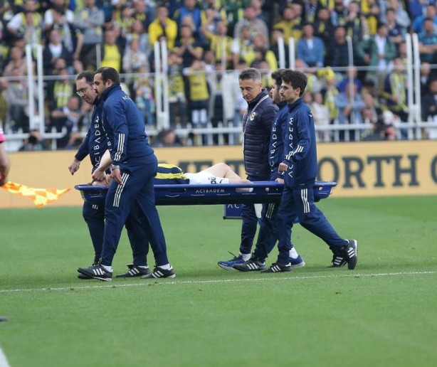 Foto - Rıdvan Dilmen kahreden haberi verdi! "Maalesef" diyerek tüm Türkiye’ye duyurdu