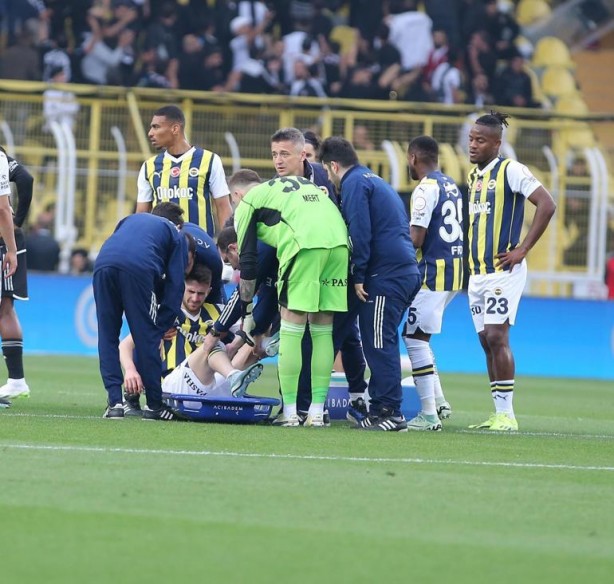 Foto - Rıdvan Dilmen kahreden haberi verdi! "Maalesef" diyerek tüm Türkiye’ye duyurdu