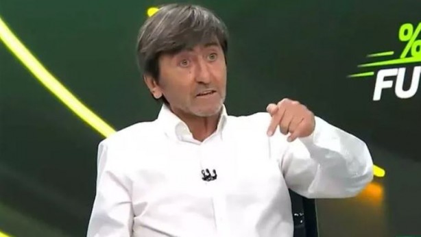 Rıdvan Dilmen kritik gelişmeyi duyurdu: İki kişi milletvekili aday adayı olmuş