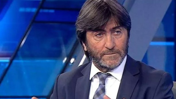 Foto - Rıdvan Dilmen kritik gelişmeyi duyurdu: İki kişi milletvekili aday adayı olmuş