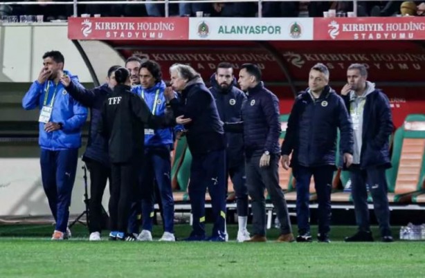 Foto - Rıdvan Dilmen kritik gelişmeyi duyurdu: İki kişi milletvekili aday adayı olmuş