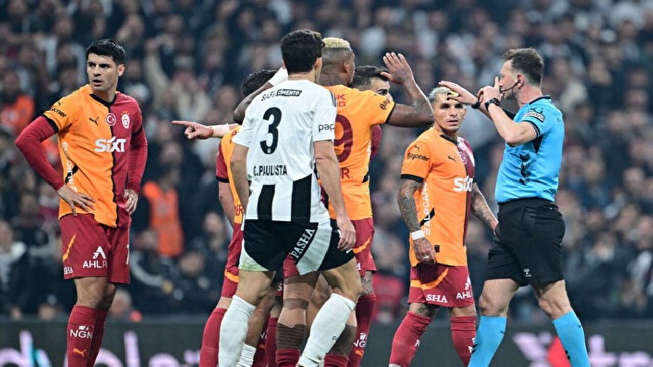 Foto - Rıdvan Dilmen oran verdi! Süper Lig şampiyonu kim olur?