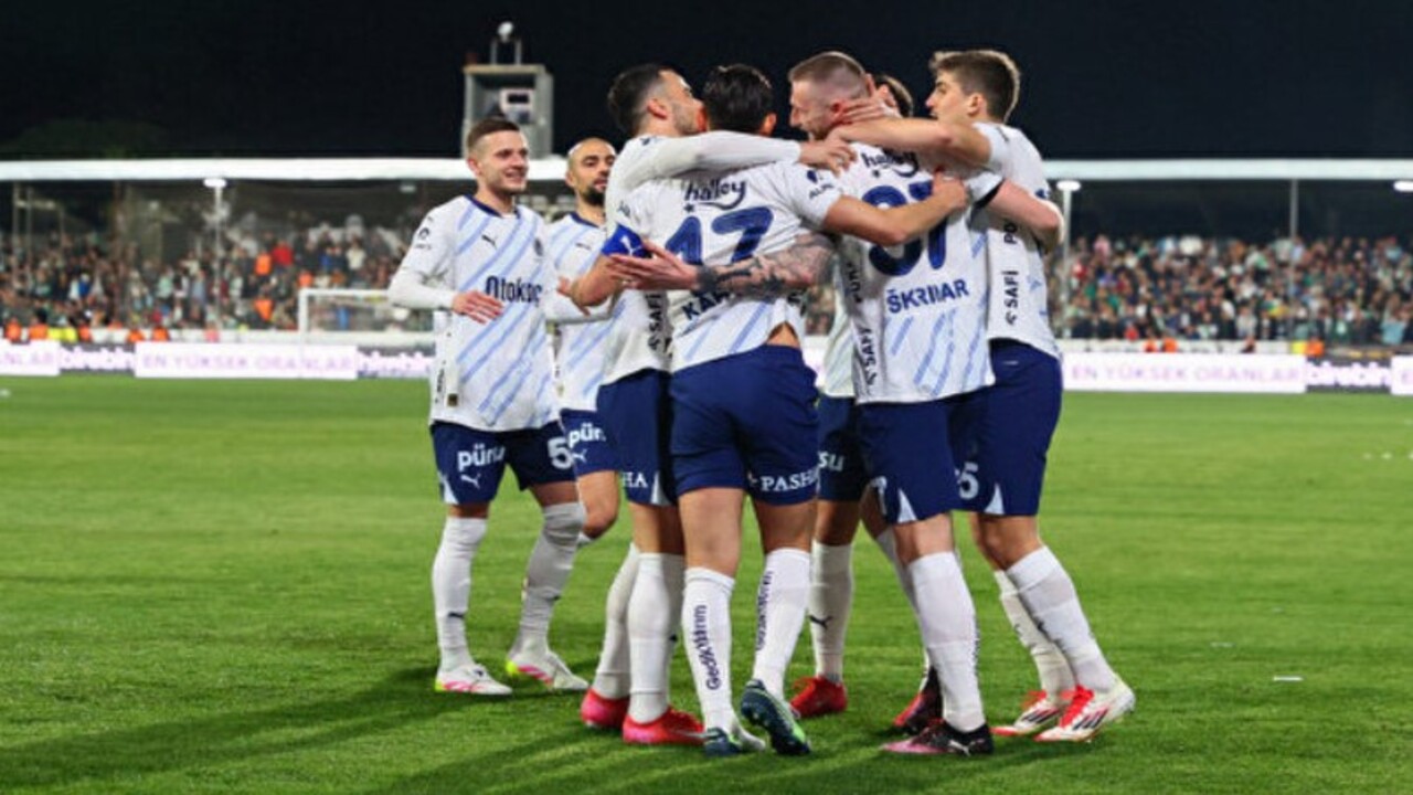 Rıdvan Dilmen oran verdi! Süper Lig şampiyonu kim olur?