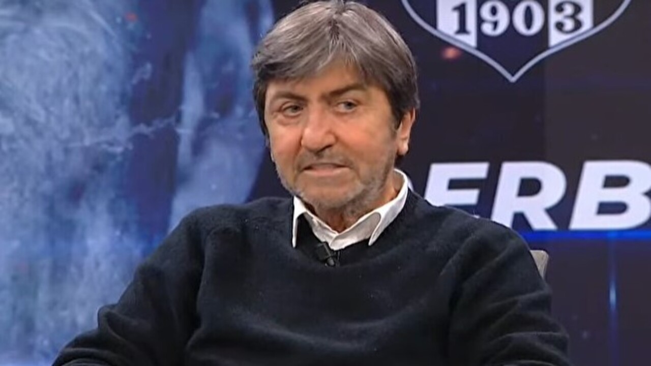 Foto - Rıdvan Dilmen oran verdi! Süper Lig şampiyonu kim olur?