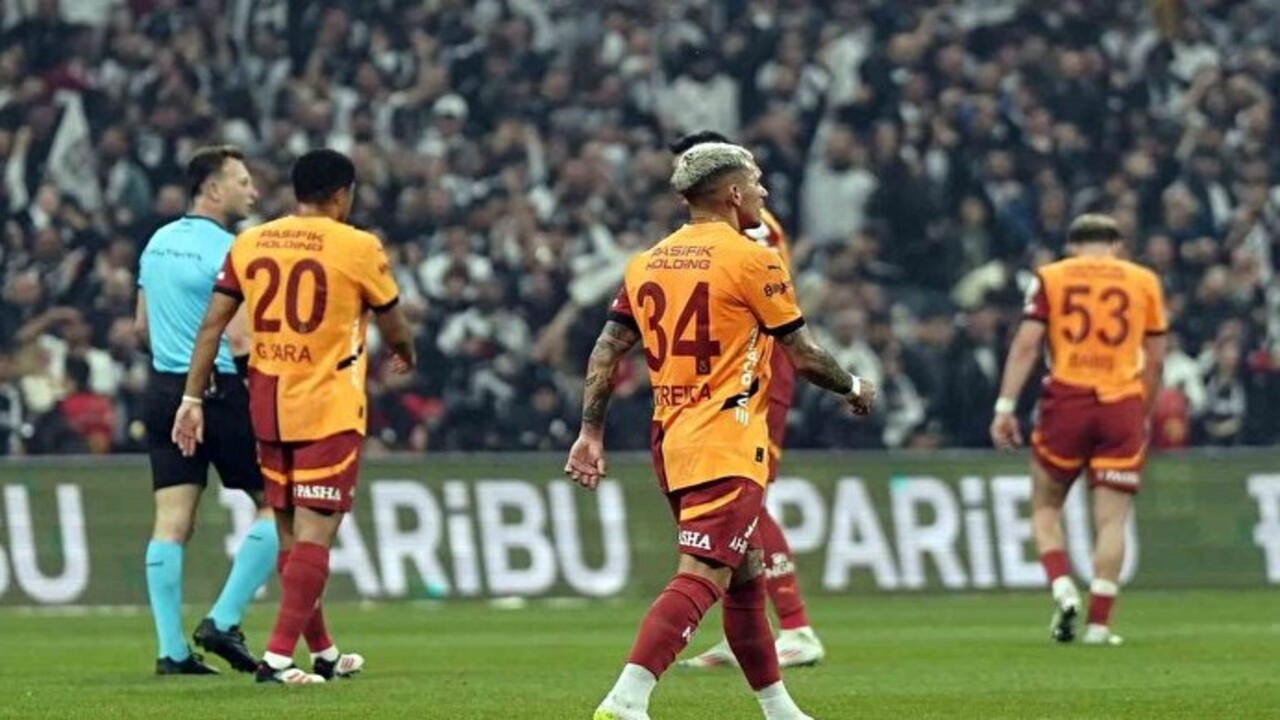 Foto - Rıdvan Dilmen oran verdi! Süper Lig şampiyonu kim olur?