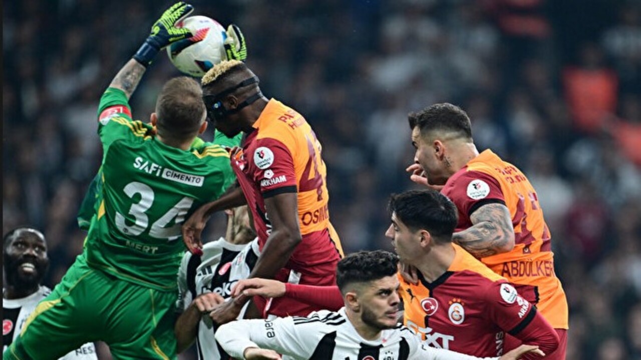 Foto - Rıdvan Dilmen oran verdi! Süper Lig şampiyonu kim olur?