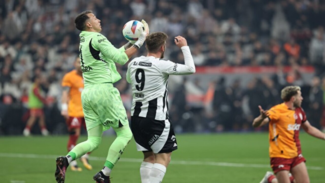 Foto - Rıdvan Dilmen oran verdi! Süper Lig şampiyonu kim olur?