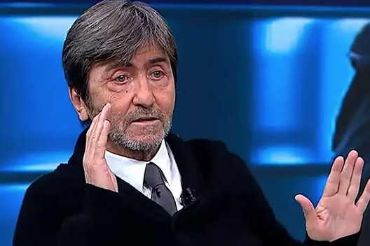 Foto - Rıdvan Dilmen öyle bir iddiada bulundu ki.. Adım adım takip ediyordu! Sosyal medyada viral oldu...