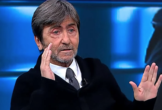 Foto - Rıdvan Dilmen Türkiye'ye gelmiş geçmiş en iyi oyuncuyu açıkladı! Ünlü teknik adamı da kaynak gösterdi!