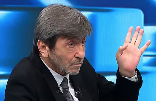 Foto - Rıdvan Dilmen Türkiye'ye gelmiş geçmiş en iyi oyuncuyu açıkladı! Ünlü teknik adamı da kaynak gösterdi!