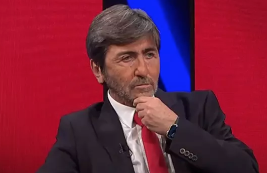 Rıdvan Dilmen'den ağızları açık bırakan "Galatasaray" bombası! Ağızlar bir karış açık kaldı...