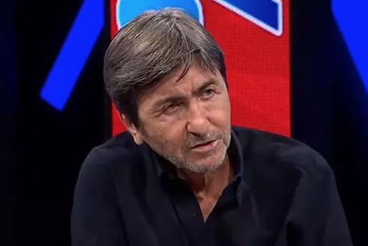 Foto - Rıdvan Dilmen'den ağızları açık bırakan "Galatasaray" bombası! Ağızlar bir karış açık kaldı...