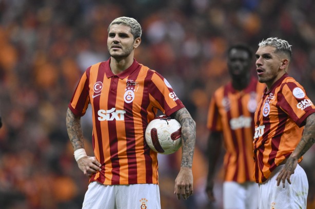 Rıdvan Dilmen'den ağızları açık bırakan "Icardi" bombası! Ağızlar bir karış açık kaldı...