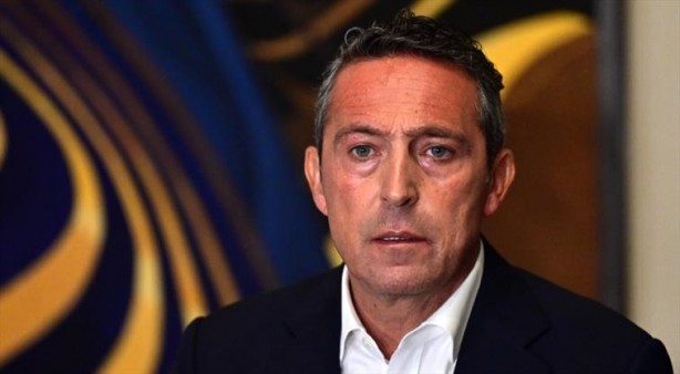 Foto - Rıdvan Dilmen'den Ali Koç'a büyük şok! Galatasaray taraftarı dahil kimse inanamadı