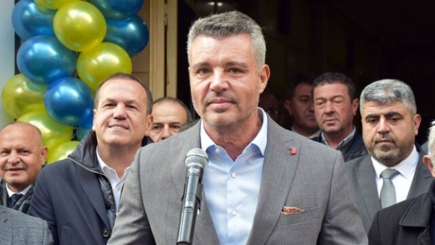 Foto - Rıdvan Dilmen’den, beklenmedik "Ali Koç" iddiası! "Yanlış hissetmişim" diyerek açıkladı