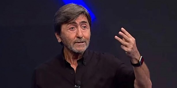 Foto - Rıdvan Dilmen’den, beklenmedik "Ali Koç" iddiası! "Yanlış hissetmişim" diyerek açıkladı