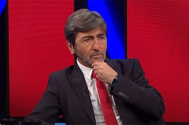Foto - Rıdvan Dilmen’den beklenmedik karar! Oraya imzayı attı