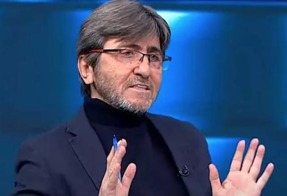 Foto - Rıdvan Dilmen’den bir flaş karar daha! Sonunda bu da oldu! Rıza Çalımbay itirafı olay olacak…