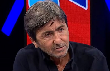 Foto - Rıdvan Dilmen’den bir flaş karar daha! Sonunda bu da oldu! Rıza Çalımbay itirafı olay olacak…