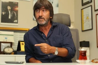 Foto - Rıdvan Dilmen'den bomba transfer iddiası! 'Bu dediğimi unutmayın'