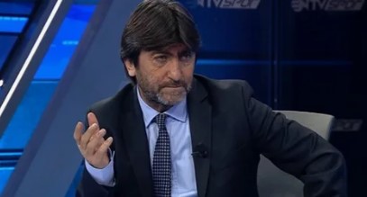 Rıdvan Dilmen'den bomba transfer iddiası! 'Bu dediğimi unutmayın'