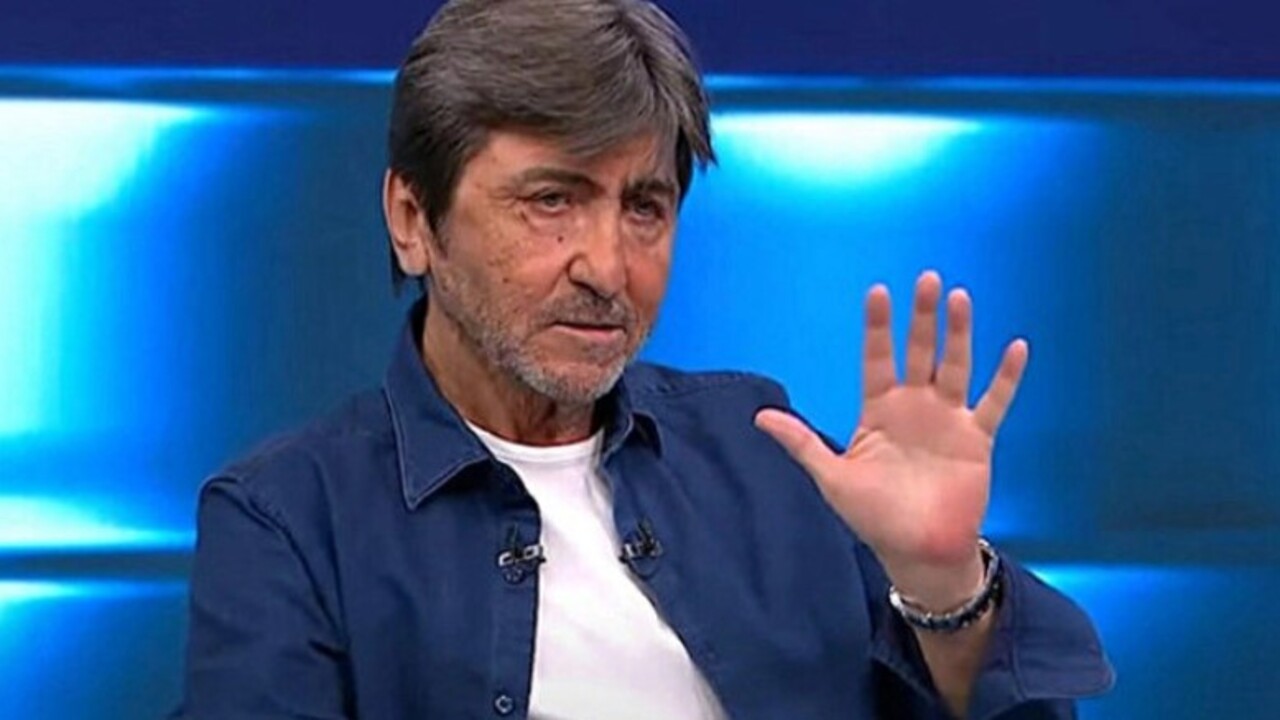 Rıdvan Dilmen’den derbi öncesi şok tahmin! "Benim futbol bilgim