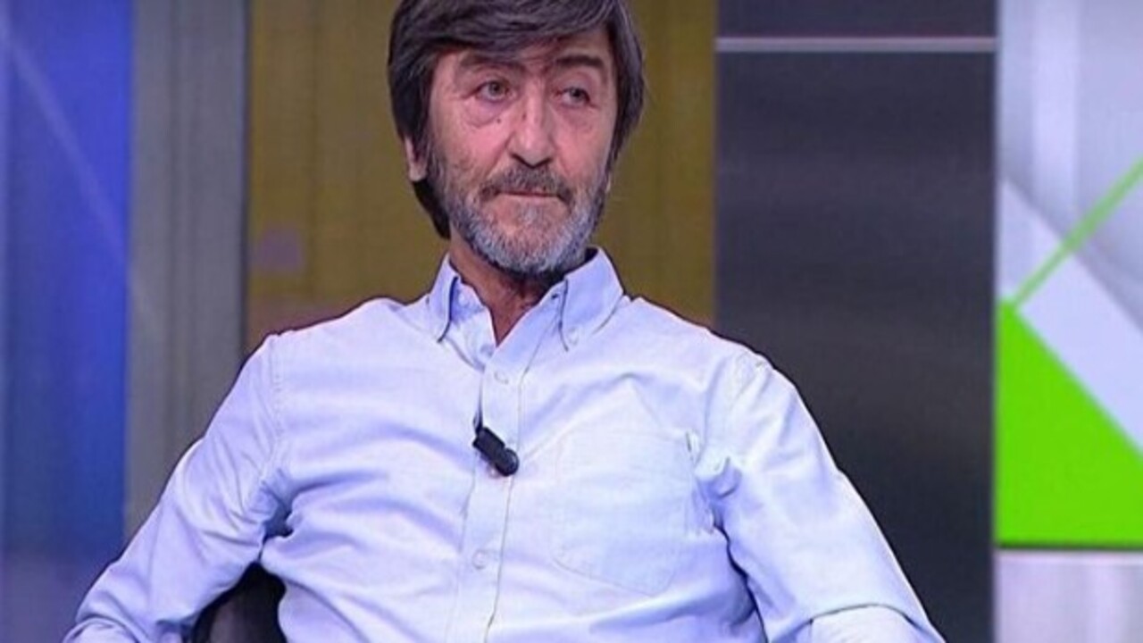 Foto - Rıdvan Dilmen’den derbi öncesi şok tahmin! "Benim futbol bilgim