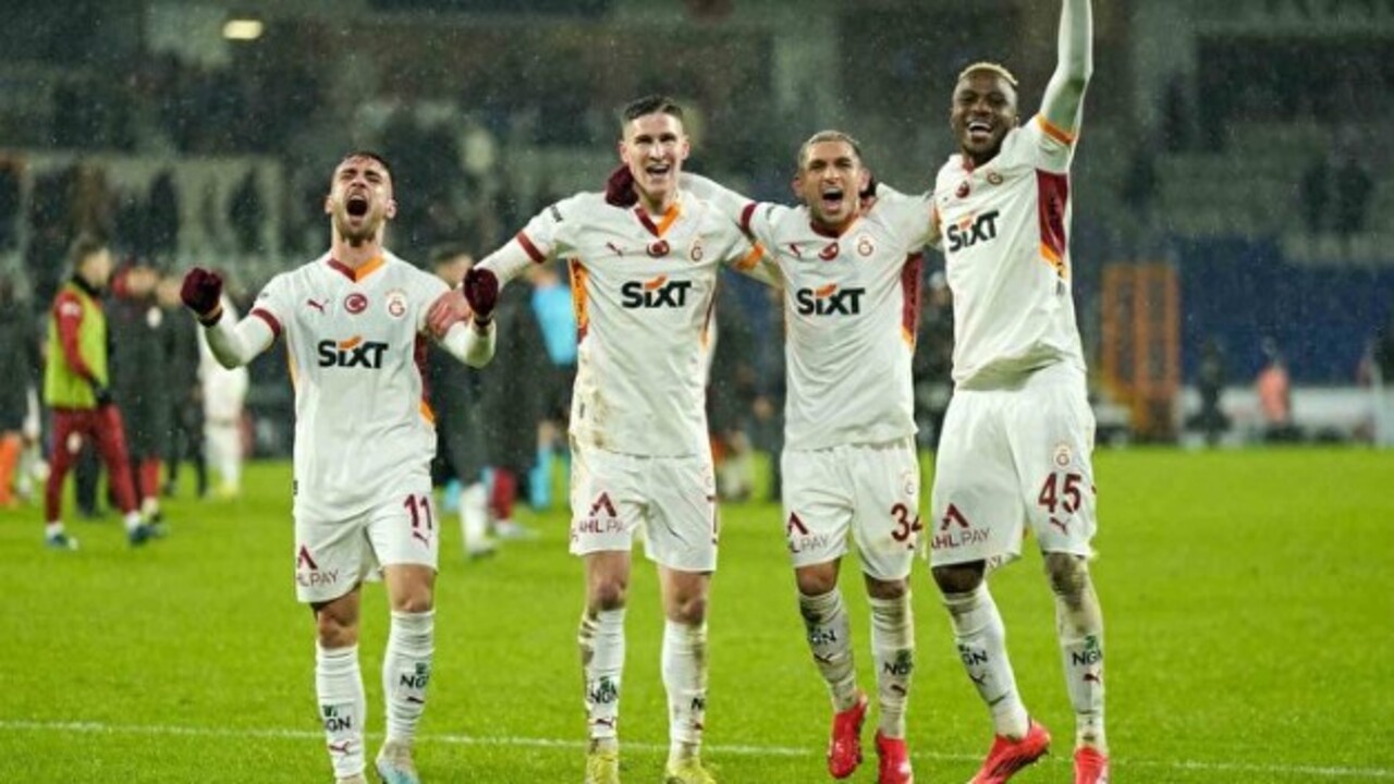 Foto - Rıdvan Dilmen’den derbi öncesi şok tahmin! "Benim futbol bilgim