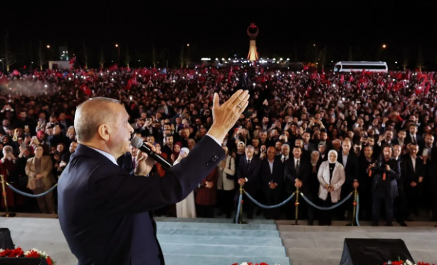 Foto - Rıdvan Dilmen'den Emine Erdoğan açıklaması: 'Yanlış yaptınız' demedi, bunu sokaktaki insana söylemez