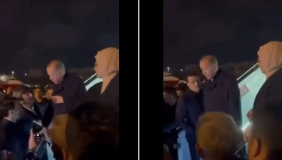 Foto - Rıdvan Dilmen'den Emine Erdoğan açıklaması: 'Yanlış yaptınız' demedi, bunu sokaktaki insana söylemez
