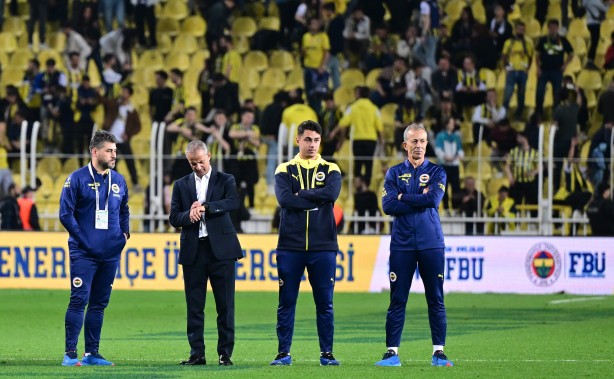 Foto - Rıdvan Dilmen'den flaş iddia! Geliyor dedi ve belli oldu...