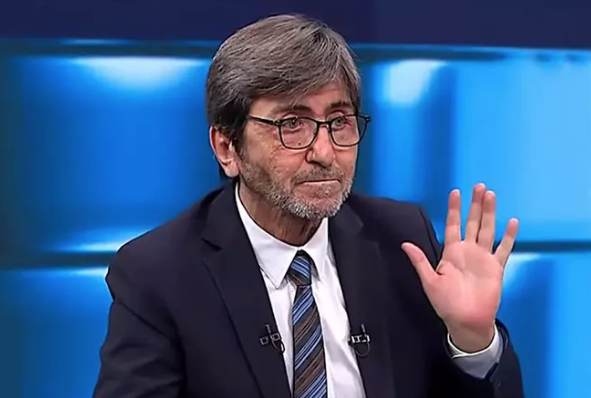 Rıdvan Dilmen'den flaş iddia! Geliyor dedi ve belli oldu...