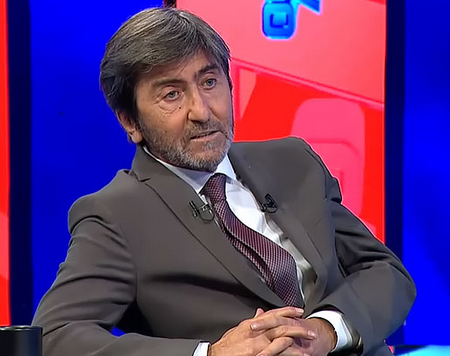 Rıdvan Dilmen'den Konyaspor'a çok ağır eleştiri! Tüm Türkiye’ye böyle duyurdu! Yok böyle bir yorum...