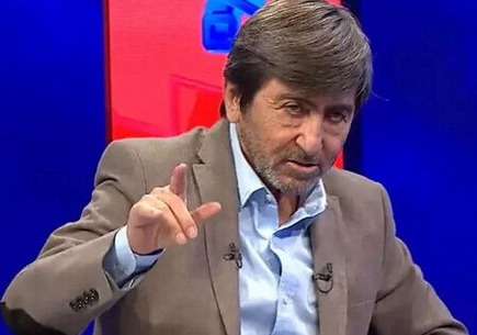 Foto - Rıdvan Dilmen'den Konyaspor'a çok ağır eleştiri! Tüm Türkiye’ye böyle duyurdu! Yok böyle bir yorum...