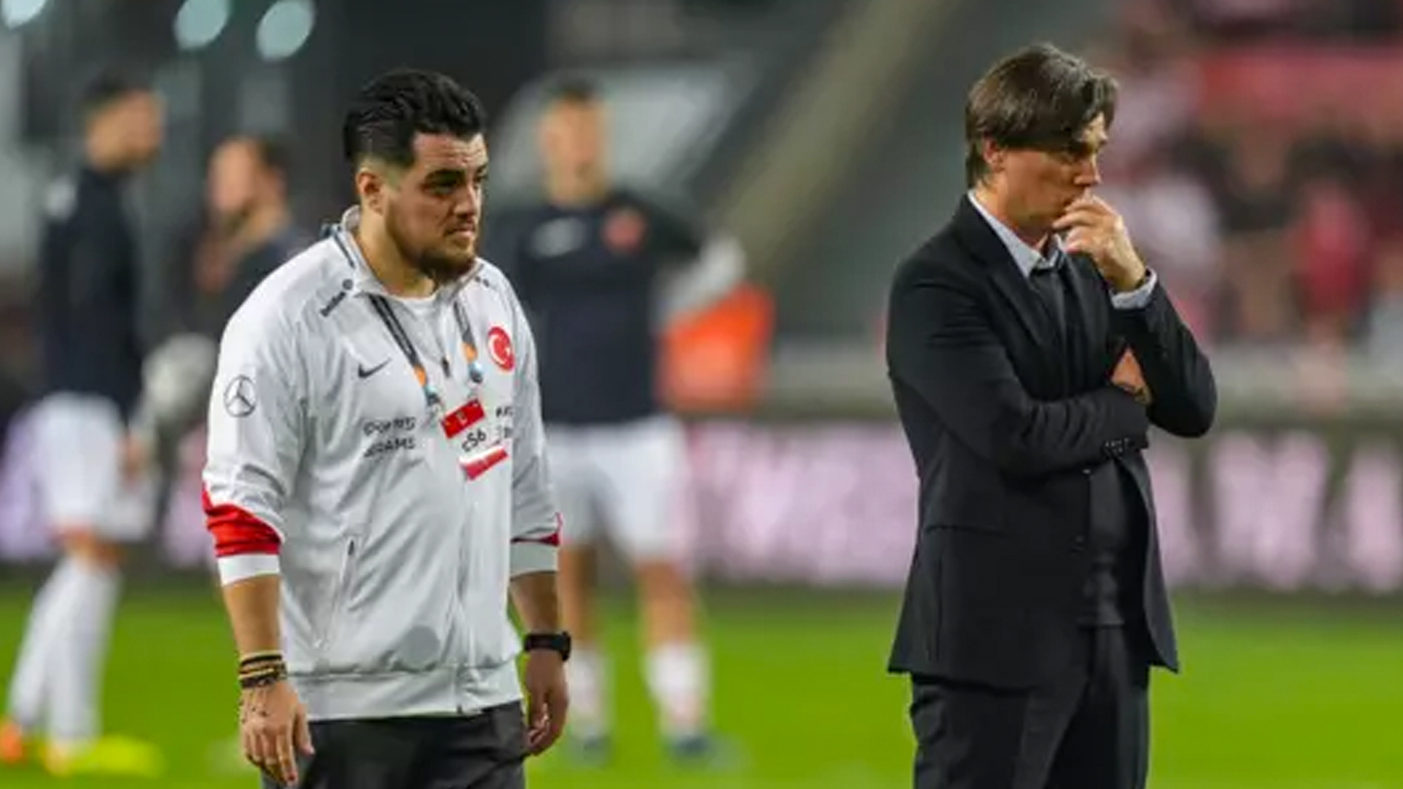 Foto - Rıdvan Dilmen'den milli maç sonrası çarpıcı iddia! İzlanda maçı için yapacağı sürprizi açıkladı Montella'nın…