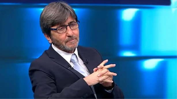 Foto - Rıdvan Dilmen’den milyonları heyecanlandıran açıklama! Tüm Türkiye’ye böyle ilan etti! Şimdiden hayırlı olsun