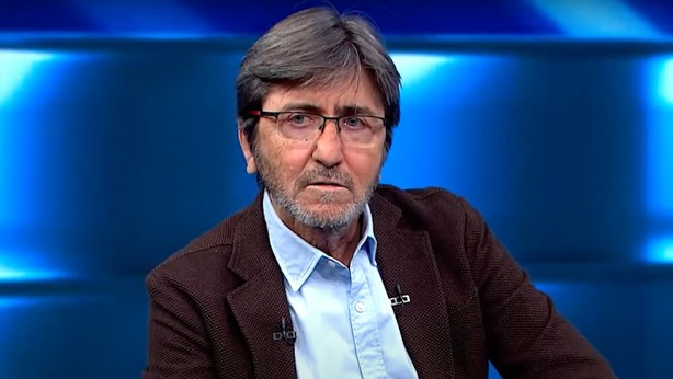 Foto - Rıdvan Dilmen’den milyonları heyecanlandıran açıklama! Tüm Türkiye’ye böyle ilan etti! Şimdiden hayırlı olsun