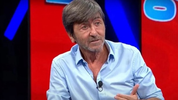 Foto - Rıdvan Dilmen’den milyonları heyecanlandıran açıklama! Tüm Türkiye’ye böyle ilan etti! Şimdiden hayırlı olsun