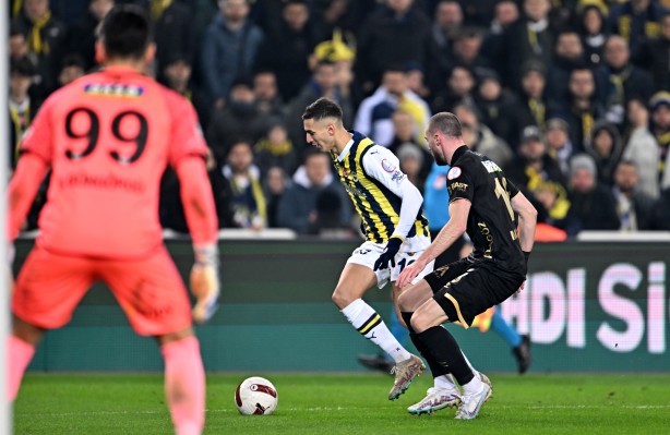 Foto - Rıdvan Dilmen'den olay iddia: Perde arkasında kimler var peki: Kimse ne olduğunu anlayamadı bile… 