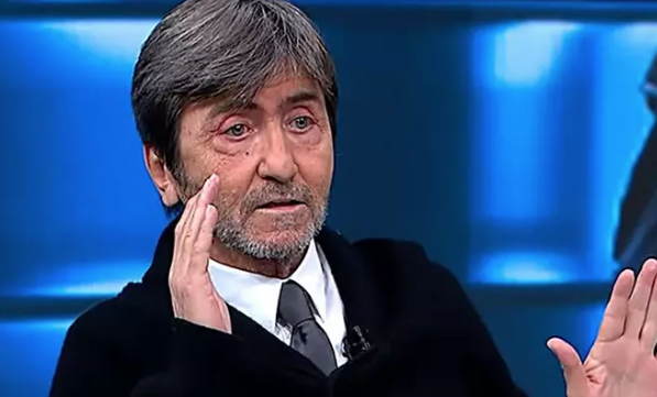 Rıdvan Dilmen'den şaşırtan yorum! İlan etti: Benim bir daha bunu görmeye ömrüm yetmez!