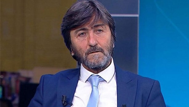 Rıdvan Dilmen'den Süper Lig için sürpriz öneri