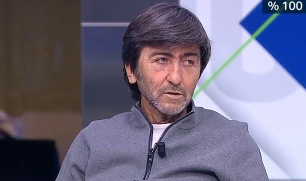 Foto - Rıdvan Dilmen'den Süper Lig için sürpriz öneri