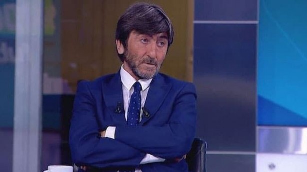 Foto - Rıdvan Dilmen'den Süper Lig için sürpriz öneri