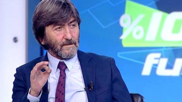 Foto - Rıdvan Dilmen'den Süper Lig için sürpriz öneri