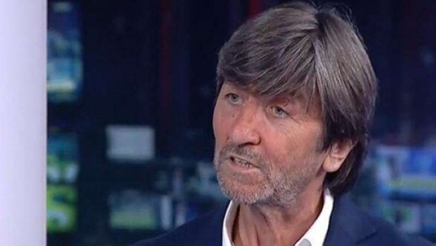 Foto - Rıdvan Dilmen'den Süper Lig için sürpriz öneri