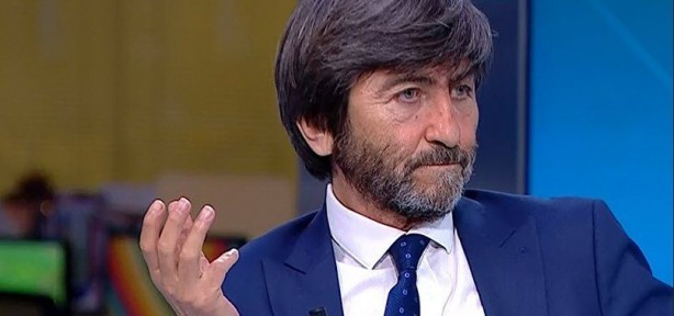 Foto - Rıdvan Dilmen'den Süper Lig için sürpriz öneri