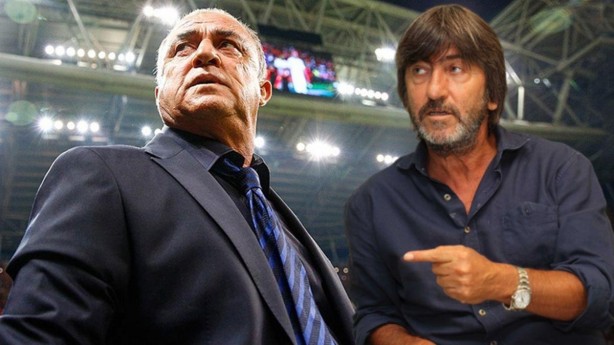 Foto - Rıdvan Dilmen'den Türkiye’yi ayağa kaldıracak "Fatih Terim" iddiası! Herkesi hayretler içinde bıraktı