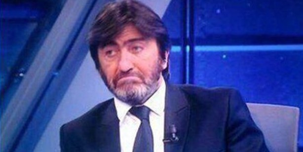 Rıdvan Dilmen’e şaşkına çeviren görev! Bir ilk olacak